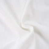 MQTIME  -  Summer Korean Peter Pan Collar Puff Sleeve High Waist Loose Solid All Match Short Woman Dress