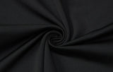  MQTIME  -  Spring and Summer New Clothing Short Navel High Waist Thin Hip Skirt