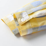 MQTIME  -  Boy Formal Suit Party Wear Spring 1 2 3 4 5 6 Years Kids Clothing Outfit Plaid Shirt Pants Suspender Boys Clothes Set