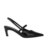 MQTIME  -  Women's Shoes Elegant French Style High Heeled Sandals for Woman Fashion Pointed Tip Casual Shoes Designer Shoes Sandalias Mujer