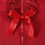 MQTIME  -  2Piece Sets Summer Toddler Girl Clothes Cute Bow Sleeveless Cotton Princess Dress+Bow Kids Dress Baby Newborn Items