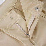 MQTIME  -  Retro Sweet Y2k Low Rise Chic Pants Women's Streetwear Lace-up Loose Straight Capris Khaki Retro Korean Chic Baggy Pant