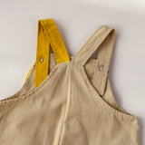 ﻿ MQTIME  -  New autumn baby clothing for 0-3 years old, cartoon apple pear patch overalls,