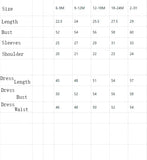 MQTIME  -  2Piece Sets Spring Autumn Baby Clothes Girl Fashion Cute Bow Button Coat+Lace Sleeveless Princess Dress Kids Clothing BC1739