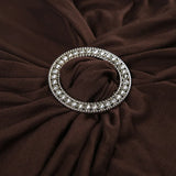 MQTIME  -  2000s Aesthetic Circular Design Sleeveless T-shirts Elegant Fashion V-neck Slim Tank Top Women Acubi Solid Blouse Vests