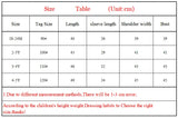 MQTIME  -  New Winter Toddler Girls Hoodies Letter Jacquard Plus Fleece Kids Baby Girls Sweatshirt Hooded Thicken Little Boys Pullovers