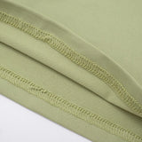  MQTIME  -  Twist One Shoulder Flare Jumpsuits Sexy Hollow Out Strapless Backless Slim Casual Streetwear Overalls Women Solid Rompers