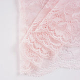 MQTIME  -  Japanese Sexy Lace Patchwork V Neck Bow Camisole Womens Sweet Pure Desire Style Slim Fit Minimalist Young Girl Blouse