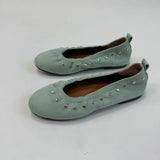 MQTIME  -  Women's Shoes French Style Round Head Ballet Flat for Women Comfortable Travel Vacation Shoes Designer Shoes Zapatos De Mujer