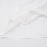 MQTIME  -  Summer Korean Peter Pan Collar Puff Sleeve High Waist Loose Solid All Match Short Woman Dress