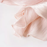 MQTIME  -  Fashion Women's Off Shoulder Mini Dress Pleated Shiny Elegant Romantic Luxury Party Evening Gala Dress Female Dress