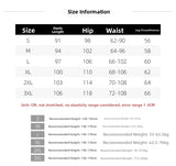 MQTIME  -  Summer Stripe Print Spwear High Waist Long Pants Women's Home Leisure Walking Pants Cartoon  Pattern Casual Joggers