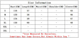 MQTIME  -  Autumn Winter New O Collar Knitted Pullover Fashion Stripe Contrast Printed Sweater Casual Lantern Sleeve Loose Jumper For Women