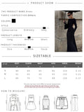 MQTIME  -  Classic Bead Backless Dress Women Sexy Slash Neck Full Sleeve Simple Fashion Stretch Banquet Party Elegant Vestidos