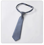 MQTIME  -  Boys' 4-Piece Formal Suit Set, Vest, Pants, Collared Dress Shirt and Tie Baby Toddler Kid Wedding Outfits Children Dresswear Set