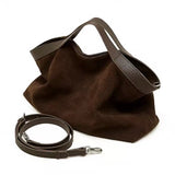 MQTIME  -  PU Leather Women Handbags Large Capacity Female Shoulder Crossbody Bag Fashion Trendy Commuting Big Totes Bolsas Designer Bags