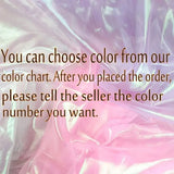 MQTIME  -  Glamorous White Halter Beaded Women's Mermaid Wedding Dresses V Neck Wrap Chiffon Detail Sparkly Luxurious Formal Bridal Gown