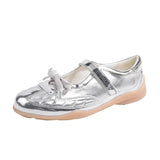 MQTIME  -  New Womens Mary Jane Shoes Exquisite French Casual Shoes for Woman Fashion Genuine Leather Sneakers Designer Shoes Zapatos Mujer