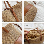 Mqtime Famous brand design bags for women luxury bolso replica Fashion Retro Handbag Female tote bag shopping bag