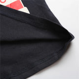 MQTIME  -  2Piece Spring Autumn Toddler Boy Outfits Baby Clothes Casual Cartoon Plaid Cotton Shirt+T-shirt+Jeans Kids Clothing Set BC1350