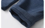 MQTIME  -  Spring Children's Boy Long-sleeve Shirt Waistcoat Long Trousers Gentleman's Bow Tie Full Set Toddler Boys Birthday Party Clothes