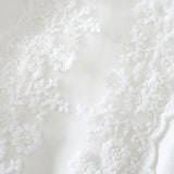 MQTIME  -  2Piece Spring Autumn Infant Girl Clothes Korean Cute Lace Cotton Long Sleeve Baby Romper Bodysuit+Hair Band Newborn Items BC1757