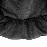 MQTIME  -  Spring French White A-shaped Bud Skirt Women's Fashion Mesh Tutu Skirt Skirt Women's Clothing