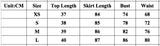 MQTIME  -  Beach Style Dress Sets Femme Floral Printing Crop Top Maxi Skirts Two Pieces Outfits Ethnic Camis Vestidos Boho Suits