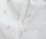MQTIME  -  Summer New French Sweet Style Strappy Cinched Waist Slimming Tiered Bubble Sleeve Dress