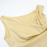  MQTIME  -  2026 New Spring and Summer Sexy Babes Suspender Dress