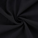MQTIME  -  Elegant Low Waist Mid-length Skirt, Personalized Street Style Design, Hot Diamond Loose Drape Skirt
