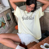 MQTIME  -  New multi-layer mesh stacked hot women's shorts, sexy bow lace women's pants