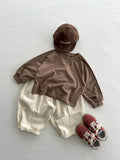  MQTIME  -  Autumn New Children Long Sleeve T Shirts Solid Boys Girls Casual Tee Kids Bottoming Shirts Toddler Cotton Tops Baby Clothes