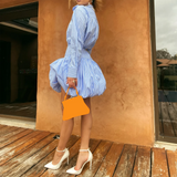 MQTIME  -  Womens Kawaii y2k Aesthetic Mini Bubble Skirts High Waist Ruffle Hem Pleated Short Skirts Retro Puffy A Line Balloon Skirts