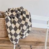 MQTIME  -  Spring New Kids Korean Style Water Wash Cotton Haren Pants Children Fashion Comfortable Casual Trousers for 80-130cm