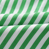 MQTIME  -  4Piece Sets Spring Autumn Boys Boutique Clothing Korean Fashion Gentleman Stripe Long Sleeve Baby Tops+Pants Kids Clothes BC1647