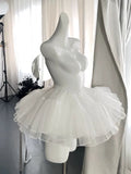 MQTIME  -  Handmade Girls Birthday Lolita Dress Women Wedding High Quality Dress Photography Clothes Fairytale Couture At Its Finest