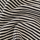  MQTIME  -  New autumn clothing for babies aged 0-3, striped lapel long sleeved polo shirts for boys and girls