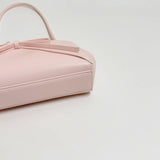  MQTIME  -  Women's Small PU Leather Shoulder Bag New Trend Solid Color Underarm Tote Bag Female Fashion Sweet Casual Dating Handbags