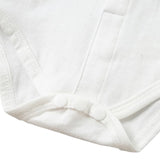 MQTIME  -  Outfits Boy Baby Blue Vest Formal Birthday Party Gentleman Formal Suit Vest Waistcoat 3 6M Baby Boy 1st Birthday Wedding Attire