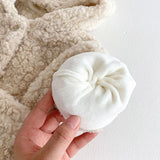 MQTIME  -  New Winter Newborn Baby Boys Girls Thick Coat Infant Baby Girls Boys Thicken Warm Cardigan Coat Children Thick Warm Clothes