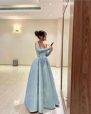 MQTIME  -  Evening Prom Elegant Woman Dress for Party Dresses Women New in Dresses for Formal Occasions Ball Gown Robe Soiree Customized