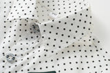 MQTIME  -  Boy Formal Clothing Outfit Party Bow Tie Children Toddler Birthday Dress Suits 1-6Y Gentleman Shirt+ Pant Boy Suit Clothes