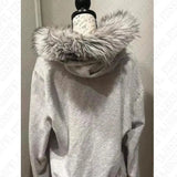 MQTIME  -  Y2k Women Gothic Hip Hop Fashion Graphic Punk Letter Print Zip Up Hoodies Aesthetic Harajuku Hoodies Clothes Streetwear