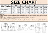 MQTIME  -  New summer women's clothing casual fashion simple loose versatile belt pleated commuter wide-leg shorts