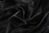 MQTIME  -  Sequins Patchwork Faux 2 Piece Set Strapless Maxi Dress Women Sexy See Through Backless Bodycon Party Long Robe Vacation Outfits