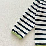 MQTIME  -  2psc Autumn Newborn Infant Baby Girls Boy Cartoon Panda Hoodie + Trousers Streak Set Kids Fashion Baby Clothing