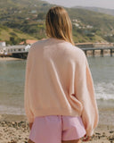 MQTIME  -  Spring 2025 New Sweater Women's Long Sleeve Buttons Versatile Knitted Cardigan Jacket Women