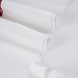 MQTIME  -  American Streetwear Y2k Hollow Out Sexy Skew Collar Short Sleeve Loose Women's T-shirts