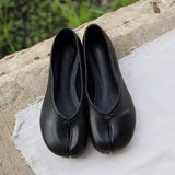  MQTIME  -  Women's Mary Jane Shoes Fashion Japanese Style Casual Shoes for Woman Comfortable Shallow Flat Shoe Designer Shoes Zapatos Mujer